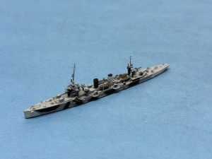 Kreuzer "Bari" ex "Pillau" getarnt  (1 St.) I 1943 Neptun NT 1545
